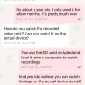 Letgo - user left me a bad review and blocked me - Photo 2