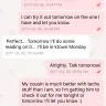 Letgo - user left me a bad review and blocked me - Photo 3