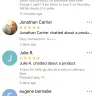Letgo - user left me a bad review and blocked me - Photo 4