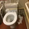 Costa Coffee - toilet facilities - Photo 3