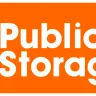 Public Storage - storage unit company