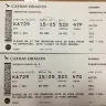 Malaysia Airlines - negligence - Photo 2