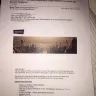 StubHub - they are selling fake tickets online under stubhub - Photo 2