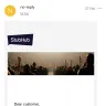 StubHub - they are selling fake tickets online under stubhub - Photo 4