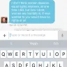 PoF.com / Plenty of Fish - harassment