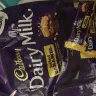 Coles Supermarkets Australia - cadbury salted caramel 12 pack