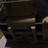 FlyDubai - my luggage got damaged - Photo 1