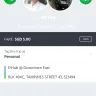 Grab - driver is really rude