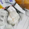 Purolator - damaged parcel not delivered