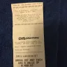 CVS - service at front counter/buying prepaid green dot card