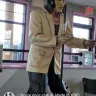 Letgo - an elvis statue