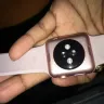 Letgo - apple watch