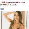 Backpage - this person using my photo to post on escort page which is totally damaging me and my reputation