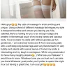 Backpage - this person using my photo to post on escort page which is totally damaging me and my reputation - Photo 3