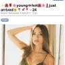 Backpage - this person using my photo to post on escort page which is totally damaging me and my reputation - Photo 1