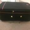Malaysia Airlines - suitcase handle and trolley wheel broken - Photo 3