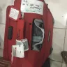 Air China - delayed baggages and lose stuffs