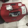 Air China - delayed baggages and lose stuffs