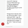 DiGi Telecommunications - please stop stole my money when I on mobile data without subscribe internet plan. - Photo 1