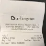 Burlington Coat Factory Direct - clothes purchased from store #00424 - Photo 3