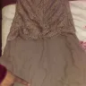 Wish - poor quality, and atrocious tailoring on all the 3 dresses I ordered.