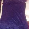 Wish.com - poor quality, and atrocious tailoring on all the 3 dresses I ordered.