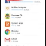 Vodacom - data and airtime disappeared - Photo 1