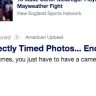 Yahoo! - home page offensive clickbait ad - Photo 1