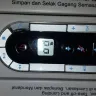 Malaysia Airlines - general service and condition of 4 aircraft and flights - Photo 4
