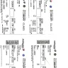 Malaysia Airlines - general service and condition of 4 aircraft and flights - Photo 7
