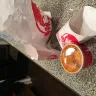 Wendy’s - food order