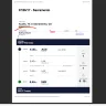 Priceline.com - date of stay changed in system for two rooms and my card was charged - Photo 1