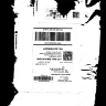 Rapid Fulfillment Services - received two packages. do not know the product therein. pkgs refused and returned - Photo 1