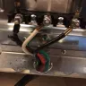 Whirlpool - new electric range - burn up after 2.5 months - Photo 3