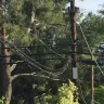 AT&T - telephone lines to houses