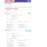 Malindo Airways - upgrade from economy to business promo tickets to nepal