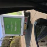 Asda Stores - driver of delivery van
