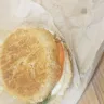 Panera Bread - an insect found in my breakfast sandwich at panera bread on college drive in suffolk va - Photo 1