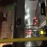 NJ Transit - a driver