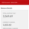 Philippine Long Distance Telephone [PLDT] - pldt bill credits, illegal upgrade to incorrect plan, incorrect bill computation - Photo 1
