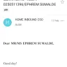 Philippine Long Distance Telephone [PLDT] - pldt bill credits, illegal upgrade to incorrect plan, incorrect bill computation - Photo 2