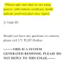 Philippine Long Distance Telephone [PLDT] - pldt bill credits, illegal upgrade to incorrect plan, incorrect bill computation - Photo 3