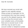 Philippine Long Distance Telephone [PLDT] - pldt bill credits, illegal upgrade to incorrect plan, incorrect bill computation - Photo 8