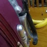 Mango Airlines - luggage damaged - Photo 1