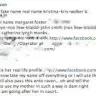 Facebook - lesley jackson admin of pap and blogger of a lot of dog#### on cymraes corner! - Photo 1