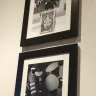 Boston Pizza International - food quality / quality & offensive pictures in restaurant - Photo 1