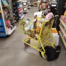 Dollar General - customer service and store appearance