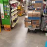 Dollar General - customer service and store appearance