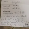 FlyDubai - delayed flight - Photo 2
