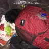 Etihad Airways - late baggage and my bag was damaged - Photo 3